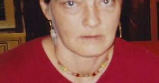 Daniels, Patricia Gertrude Meadows