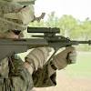 A australiana f88 austeyr foi testada com um novo lançador de granadas projectado especificamente para ela chamado ml40aus gla (grenade launcher assembly). 1