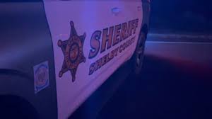 Shelby County Sheriff's Office implements inclement weather policy