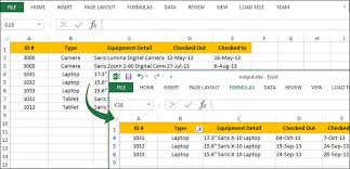 How To Add Autofilter To Excel In C Vb Net