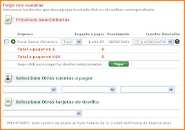 Pagos los pagos realizados con tarjeta de débito se acreditan de 1 a 3 días hábiles, por lo tanto su recibo pagado aparecerá en la sección de historial de pagos en ese tiempo. Pago Mis Cuentas Com
