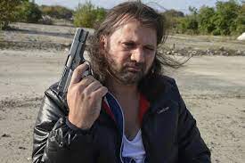 Thuróczy szabolcs megmártózott bödőcs mikrovilágában a búcsúszentlászlói kocsmában. Thuroczy Szabolcs