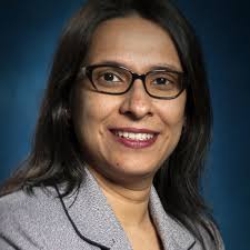 Arundhati BAGCHI MISRA