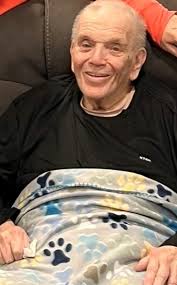 Jimmy Kennedy Obituary