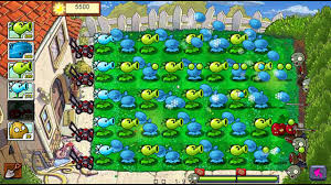 Plants Vs Zombies Java Android Hack Level 1 1 To 1 9 Youtube