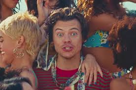 Whether you have a science buff or a harry potter fa. Quiz Which Harry Styles Song Are You