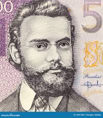 Carl Robert Jakobson stock photo. Image of note, teacher