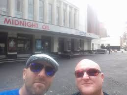 Congratulations to Matt