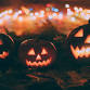 Pumpkins' carving workshop at Les Diablerets event image