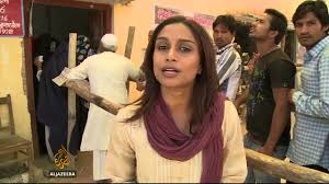 We go beyond cold facts and bring to light what really matters. Al Jazeera S Correspondents Report From India Youtube