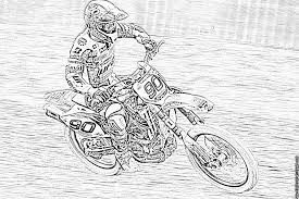 Ce dessin à colorier de moto est téléchargeable gratuitement et disponible à imprimer pour les enfants au format a4. Coloriage Mx1 Mx2 St Jean 327 A Imprimer Pour Les Enfants Dessin Moto Cross