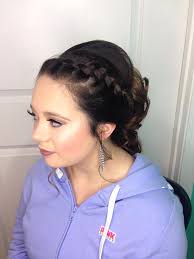 Angie Dotson • Hairstylist • Kerri's Beauty Shop