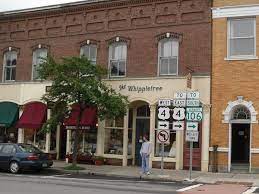 Maybe you would like to learn more about one of these? Downtown Woodstock Streetscape Woodstock Vermont