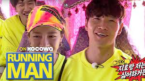We did not find results for: Kim Jong Kook Dan Song Ji Hyo Tegaskan Tak Suka Istilah Keluar Di Running Man