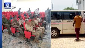Are Nigerian students safe? Exam kidnappings raise alarm again!