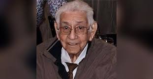 Abram Casas Davila Obituary