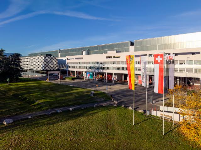 PALEXPO
