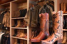 Burns Cowboy Shop Park City Ut