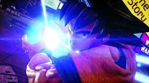 Check spelling or type a new query. Goku Kamehameha Dragon Ball Z Jump Force 4k 22517