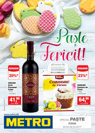 De inalta capacitate, produs in austria, garantie 10 ani. Cautareduceri Md Metro Moldova Special Paste Produse Alimentare Nr 07 2017 30 Martie 26 Aprilie PaginÄ 1 Created With Publitas Com