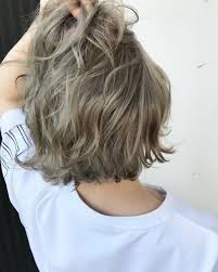 オリーブブラウンの髪色23選 ブリーチ無しで出来るヘアカラー画像も 明るい 暗い cuty オリーブ ヘアカラー ブリーチなし ヘアカラー 髪色 ハイライト