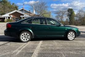 Image result for Tief Green 2005 A6