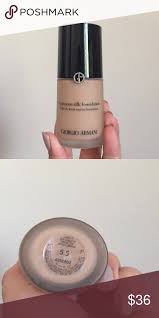 My experience with giorgio armani luminous silk foundation shade 5 : Giorgio Armani Silk Foundation 5 5 Free Shipping Off78 Id 103
