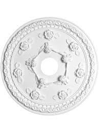 Cherub 22 3 16 Ceiling Medallion With 4 Center Hole Ceiling Medallions Cherub Medallion