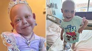 Estrella de TikTok muere a los 10 años tras pasar días en coma: sufría  fuertes problemas de salud