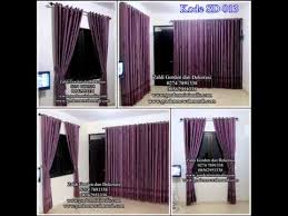 Fungsi gorden atau tirai sudah lama gorden / tirai dikenal dan digunakan dalam rumah, mungkin sama iamanya dengan kehadiran jendela. 100 Desain Gorden Minimalis Modern Terbaru Untuk Rumah Minimalis Youtube