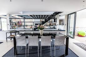 Maison Mazeres By Hugues Tournier Homeadore Interior Architecture Home Design Decor Decor Interior Design