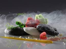 La Cuisine Moleculaire Cuisine Gastronomie Moleculaire Gastronomie