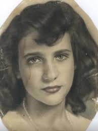 Pauline Posey Wascom (1929-2014)