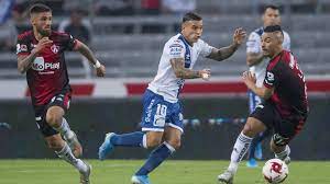 El partido tendrá cita en punto de las 21:05 horas (centro de méxico) y se disputará en el estadio jalisco, casa. Guardianes 2020 En Vivo Online Atlas Vs Puebla Donde Ver Via Streaming Por Internet Y Apps Goal Com