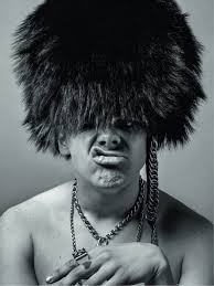 Marvin A Punk Rock Messianic Vision For The Future Love Yungblud
