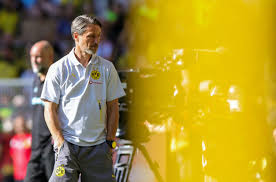 Fear The Wall - News update