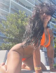 All natural assets baby : rIndianBabes