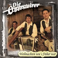 Shanty chor der marinekameradschaft teddy suhren zweibr cken. Artistcamp Weihnachten Wie S Fruher War Die Obersteirer
