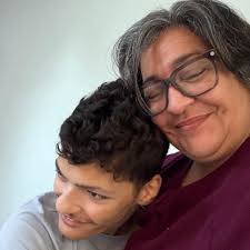 Thomas Rivera Schatz