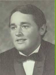 Richard Allen “Rich” Snyder (1952-1993)