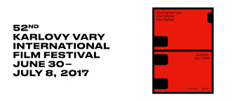 Airport shuttle available at an additional charge. Brand New New Logo And Identity For 53rd Karlovy Vary International Film Festival By Studio Najbrt