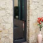 Modern Aluminium Door Designs for Home and Office – ALCOI India