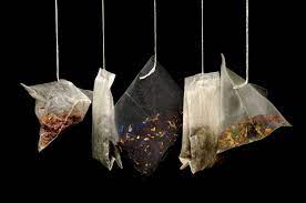 What Is A Tea Bag Northern Tea Merchants
