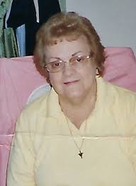 Life story for Hazel A. (Tennant) Hoffman