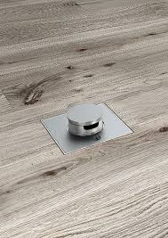Bodensteckdose 2 fach aluminiumschraubdeckel ip67 hof garten. Bodensteckdosen Und Bodentanks Hier Informieren Obo