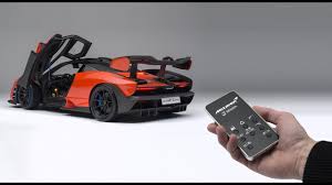 Tomica 多美小汽車 麥拉倫 mclaren speedtail. éº¥æ‹‰å€«1 8è¶…è·'sennaæ¨¡åž‹è»Šå°±è³£40è¬å…ƒé‚„èƒ½é™æŽ§é–‹é—œé·—ç¿¼å¼è»Šé–€ Ettodayè»Šé›² Ettodayæ–°èžé›²