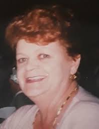 Obituary information for Marcella T. Hughes