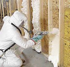 Spray foam insulation costs $0.25 to $1.50 per board foot. Epa Puts Spray Foam Insulation Under Spotlight Hbs Dealer