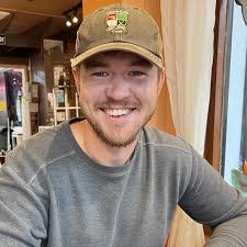 Craig Mims's Instagram, Twitter & Facebook