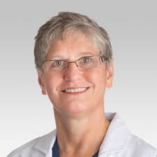 Shelley K. Mayer-Zich, APRN